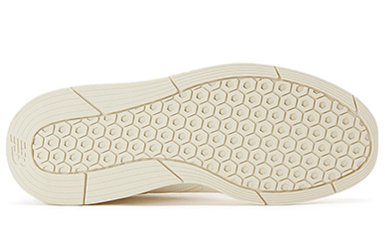 Details for 뉴발란스 1100 시리즈 레트로 크리미 화이트 MS1100SD