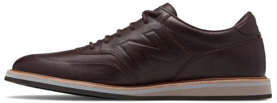 뉴발란스 1100 브라운 (New Balance 1100 Brown) MD1100BR Buy 뉴발란스 1100 브라운 (New Balance 1100 Brown) MD1100BR