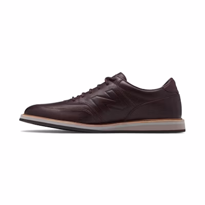 NB 1100 Series 'Brown'
