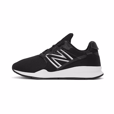 NB 1100 Shoes Black