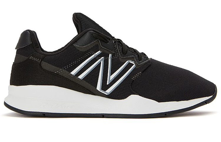 NB 1100 Shoes Black 圖 2