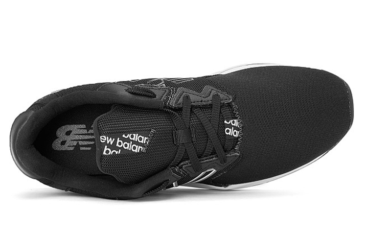 Lookbook New Balance 1100 Schuhe Schwarz MS1100AE