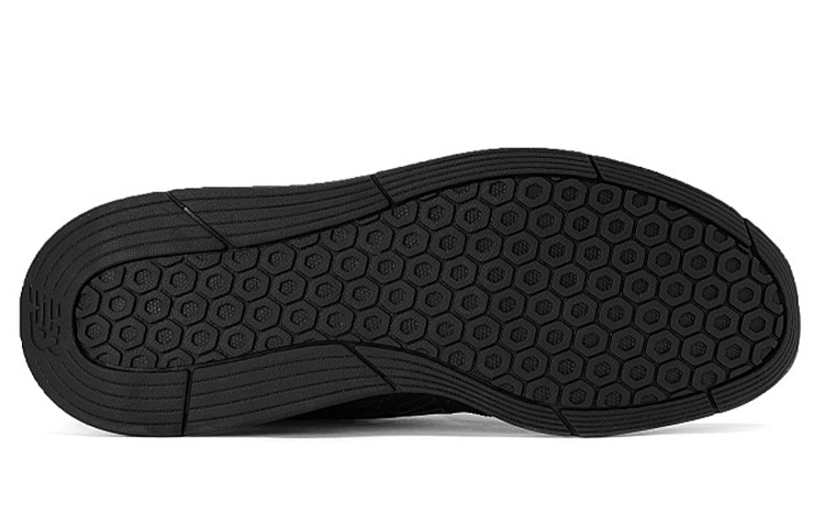 Shop New Balance 1100 Schuhe Schwarz MS1100AE
