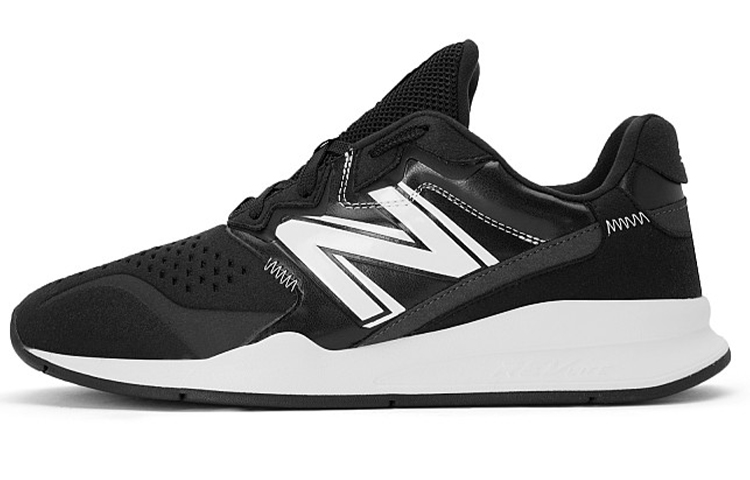 New Balance 1100 Shoes Black/White MS1100SA