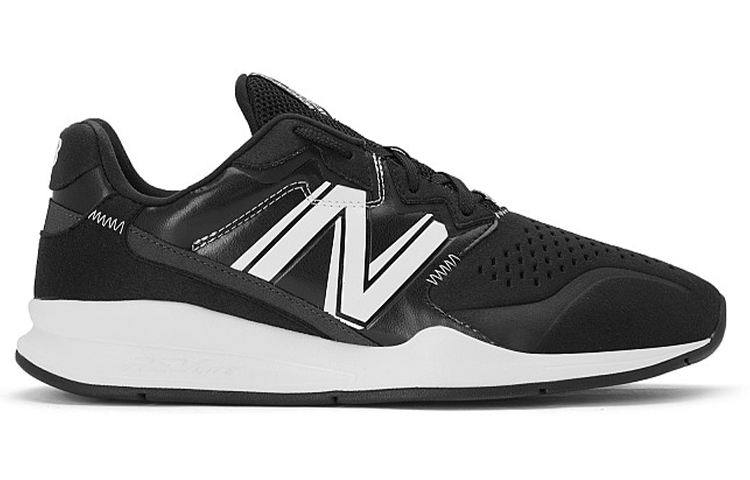 Order 뉴발란스 1100 슈즈 블랙/화이트 (New Balance 1100 슈즈 블랙/화이트) MS1100SA
