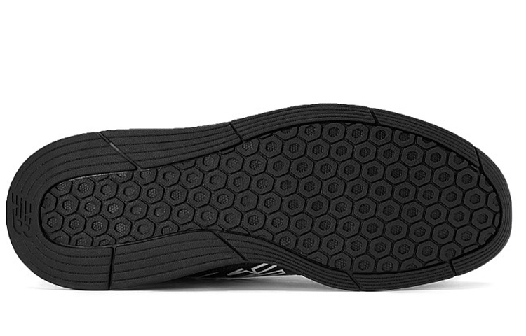 Shop 뉴발란스 1100 슈즈 블랙/화이트 (New Balance 1100 슈즈 블랙/화이트) MS1100SA