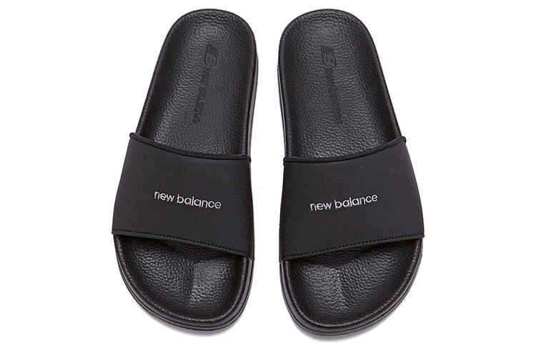 Lookbook New Balance 1101 'Hitam Korea' SD1101IIB