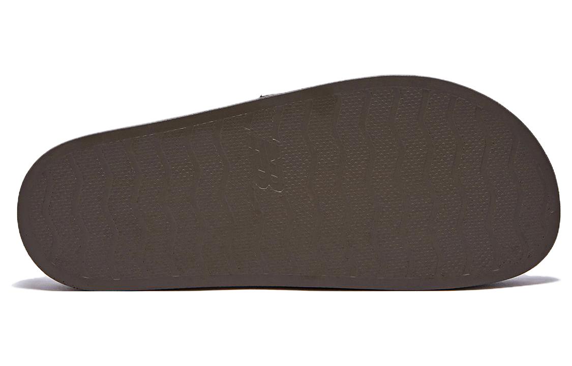 Shop New Balance 1101 'Selipar Coklat Muda Serbaguna' SD1101IBR2