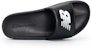New Balance 1101 Sandal 'Hitam Putih' SD1101GBK
