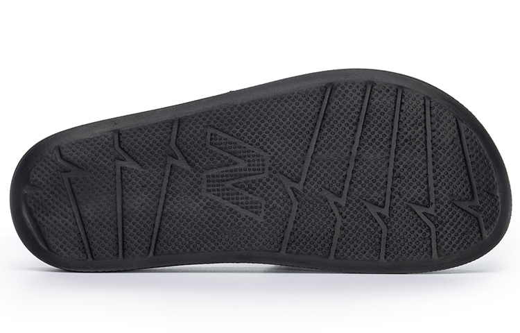 Shop 新百伦 1101 凉鞋 '黑白' SD1101GBK