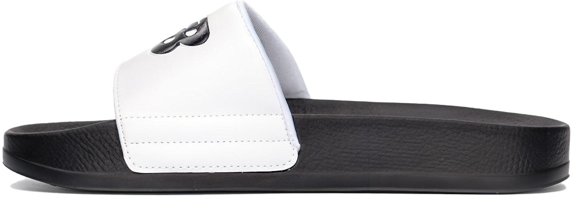 New Balance 1101 Sandal 'White Black' SD1101GBW Buy New Balance 1101 Sandal 'White Black' SD1101GBW