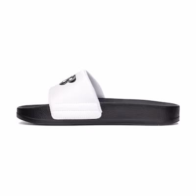 NB 1101 Sandal 'White Black'