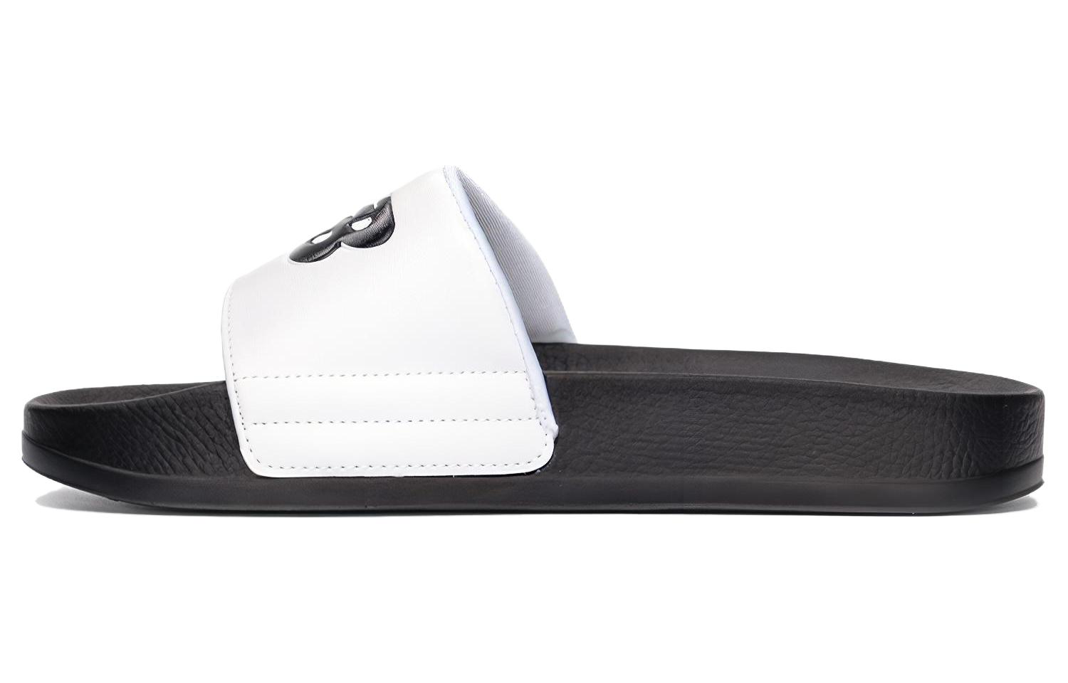 New Balance 1101 Sandal 'White Black' SD1101GBW
