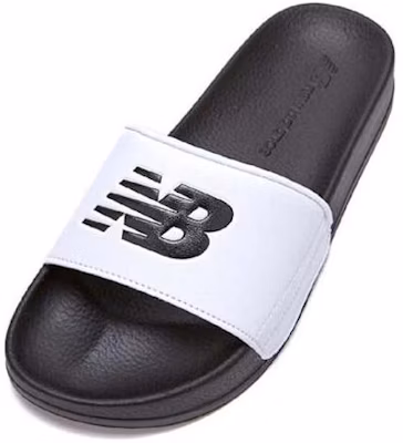 New Balance 1101 Sandal 'White Black' SD1101GBW Shop New Balance 1101 Sandal 'White Black' SD1101GBW