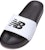 New Balance 1101 Sandal 'Putih Hitam' SD1101GBW