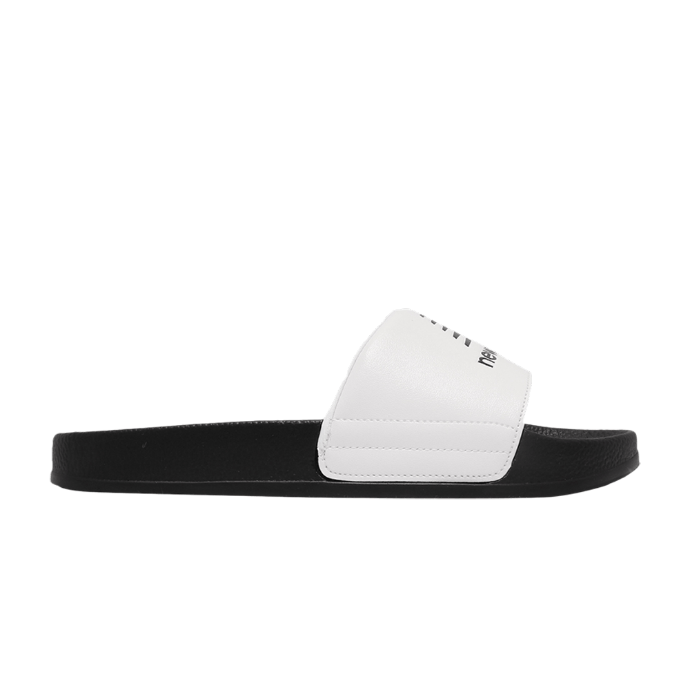 New Balance 1101 Sandal 'White Black' SD1101HWB