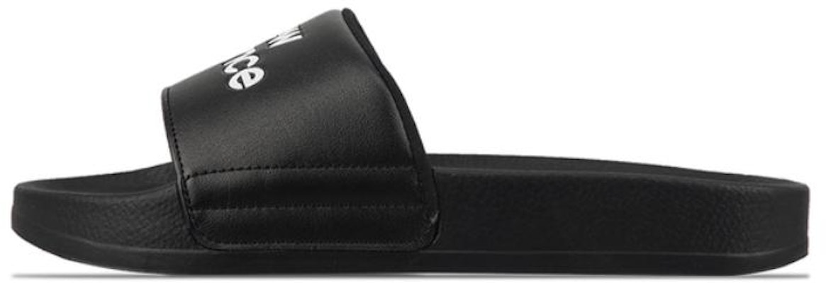New Balance 1101 Series Black Slippers SD1101HBK Buy New Balance 1101 Series Black Slippers SD1101HBK