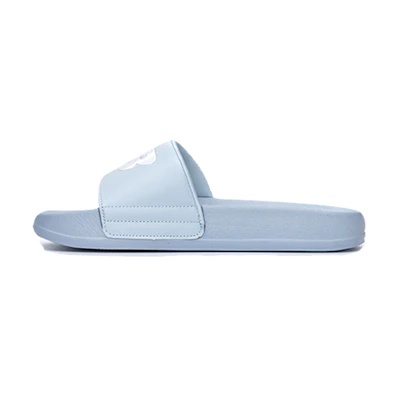NB 1101 Series Blue Slippers