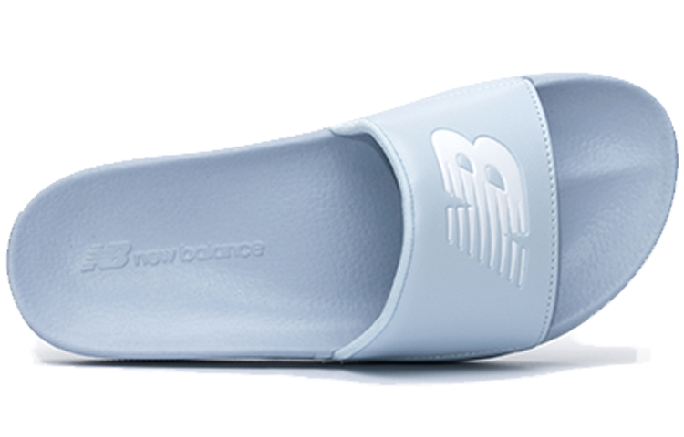 Lookbook New Balance 1101 Serie Ciabatte Blu SD1101HSK