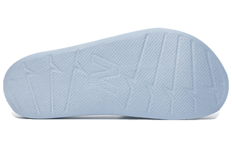 Shop New Balance 1101 Serie Ciabatte Blu SD1101HSK