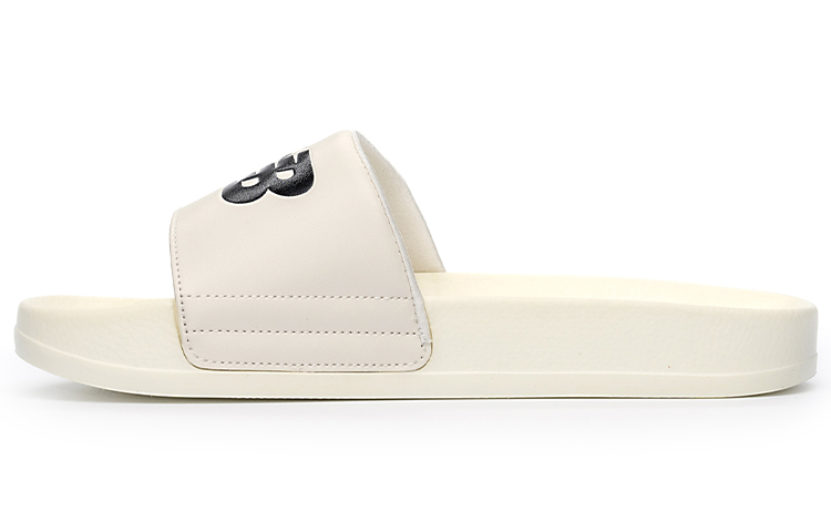 New Balance 1101 Series Creamy White Slippers SD1101GWT