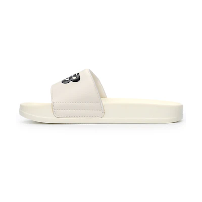 NB 1101 Series Creamy White Slippers