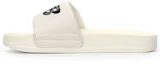 Buy New Balance 1101 Serie Ciabatte Bianco Panna SD1101GWT