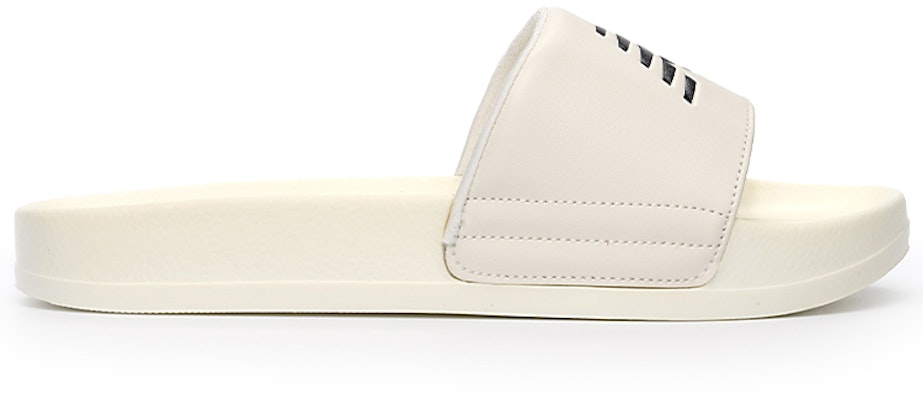 New Balance 1101 Series Creamy White Slippers SD1101GWT Order New Balance 1101 Series Creamy White Slippers SD1101GWT