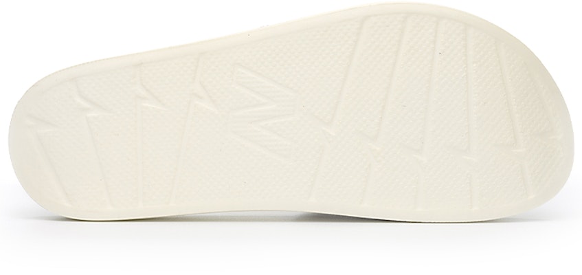 New Balance 1101 Series Creamy White Slippers SD1101GWT Shop New Balance 1101 Series Creamy White Slippers SD1101GWT