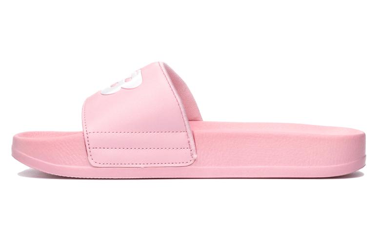 New Balance 1101 Series Pink Slippers SD1101HPK