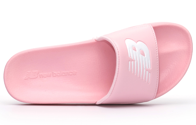 Lookbook ニューバランス1101 ピンクスリッパ SD1101HPK