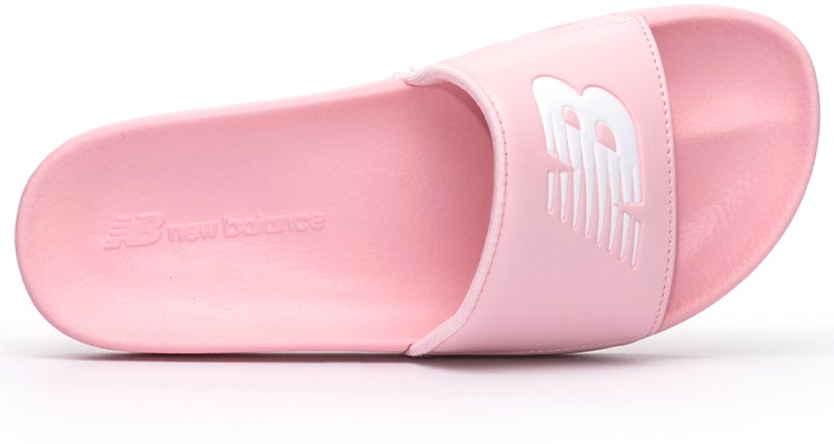 New Balance 1101 Series Pink Slippers SD1101HPK Lookbook New Balance 1101 Series Pink Slippers SD1101HPK