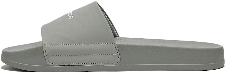 New Balance NB 1101 舒適百搭 一字拖鞋 男女同款 橄欖綠 Buy New Balance NB 1101 舒適百搭 一字拖鞋 男女同款 橄欖綠