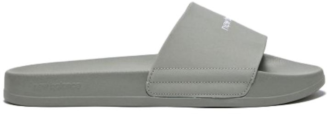 New Balance 1101 Slides 'Olive Green Comfort' NBRJDS103E-BR Order New Balance 1101 Slides 'Olive Green Comfort' NBRJDS103E-BR