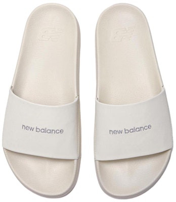 New Balance 1101 Slides 'Versatile Comfort White' NBRJDS103M Shop New Balance 1101 Slides 'Versatile Comfort White' NBRJDS103M