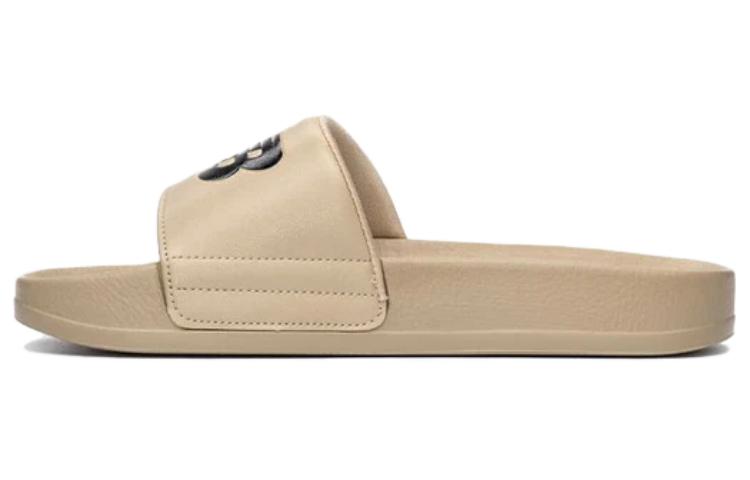 New Balance 1101 Unisex Sandal Slide Slipper Khaki SD1101HBE