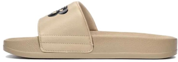 New Balance 1101 Unisex Sandal Slide Slipper Khaki SD1101HBE New Balance 1101 Unisex Sandal Slide Slipper Khaki SD1101HBE