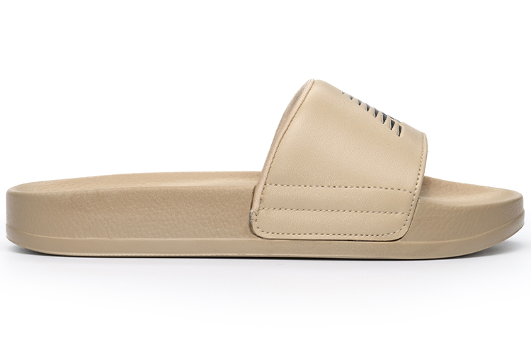 Order New Balance 1101系列 咖啡色 拖鞋