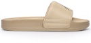 Order New Balance 1101 Sandal Slide Unisex Khaki SD1101HBE