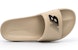 New Balance 1101 Sandal Slide Unisex Khaki SD1101HBE