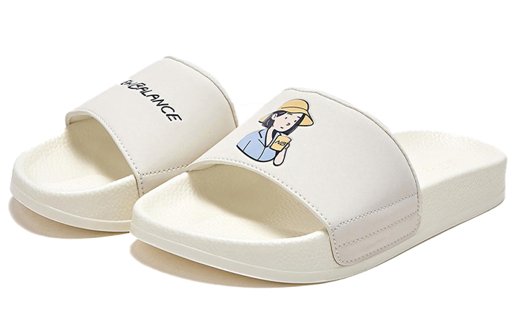 Lookbook New Balance 1101 x Ivy '奶油黑黄' SD1101IVW