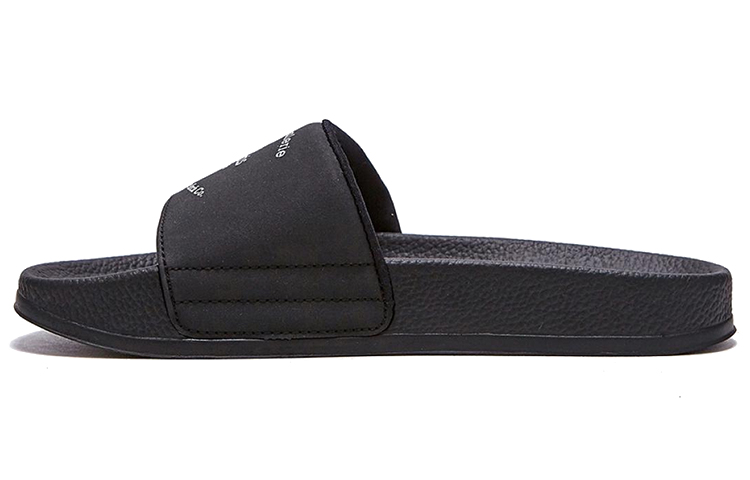 New Balance 1101 x Ofr.paris Slippers 'Black' SD1101OFB