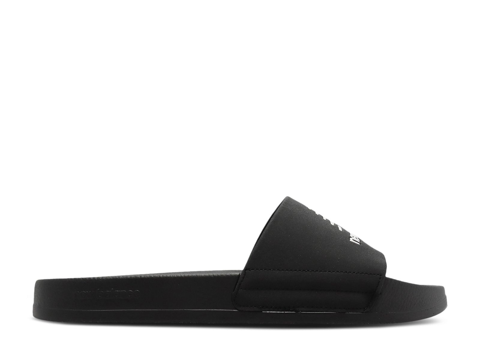 New Balance 1101v2 Sandal 'Black' D1101HBB2