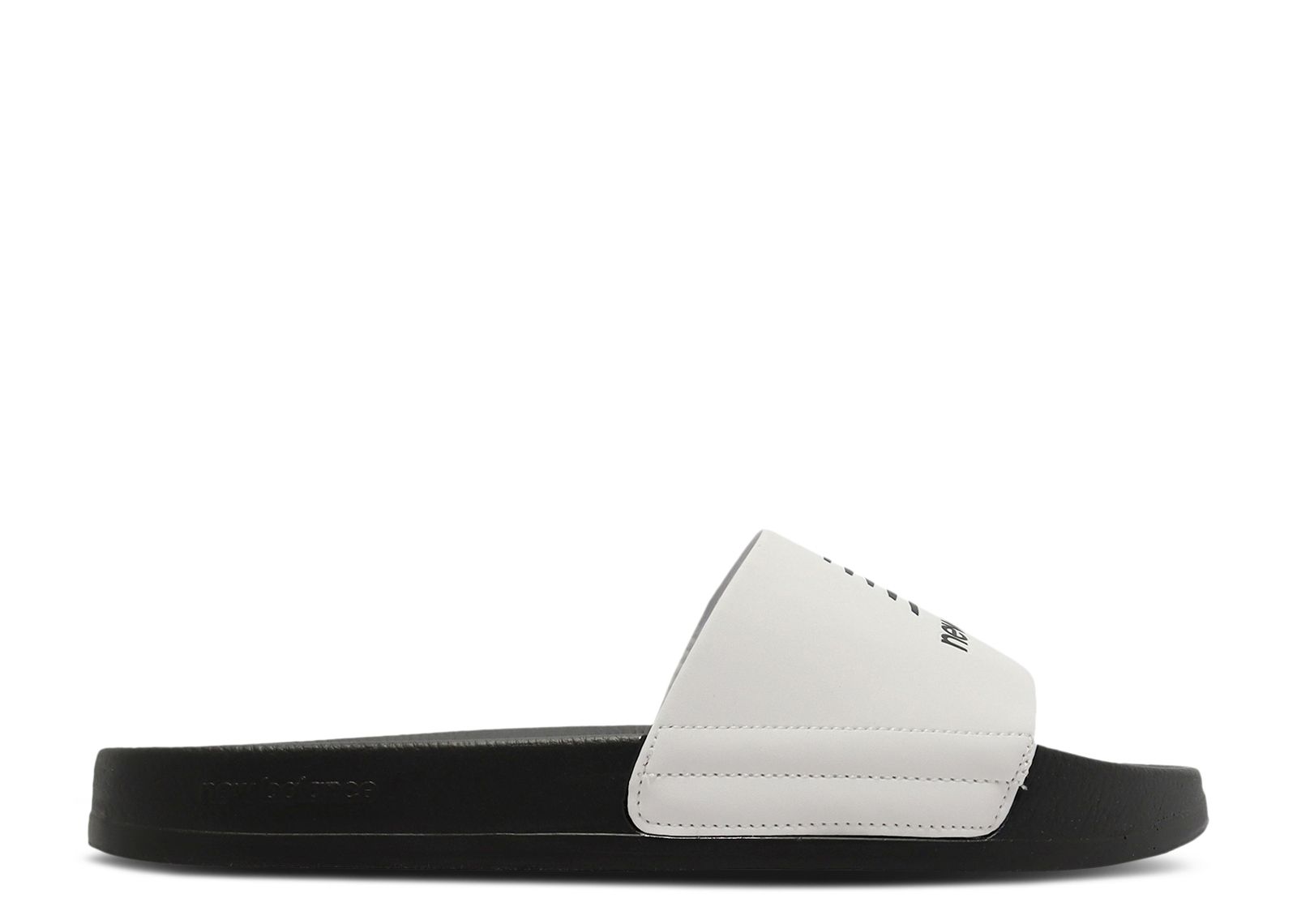 New Balance 1101v2 Sandal 'White Black' D1101HWB2