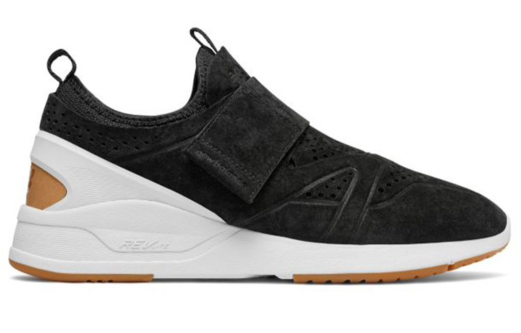 Order 新百伦 111 '黑色' MTL111CB