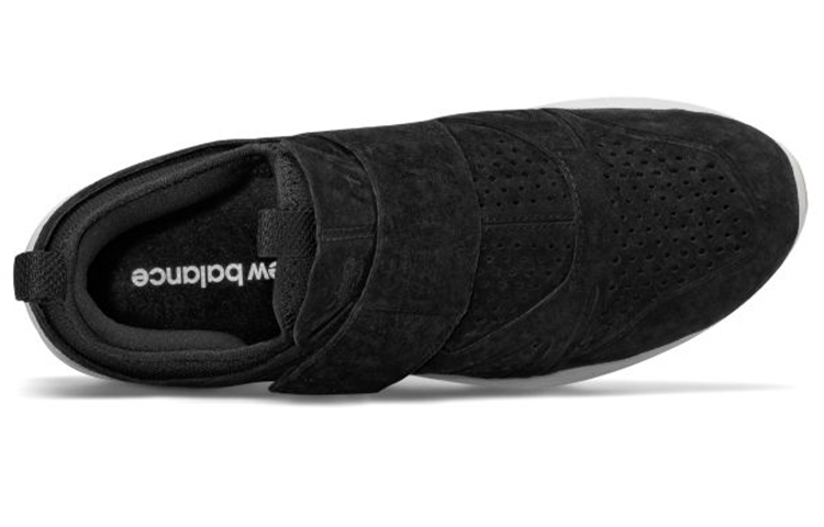 Lookbook 新百伦 111 '黑色' MTL111CB