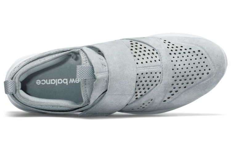 Lookbook ニューバランス 111 'グレー' MTL111CA MTL111CA