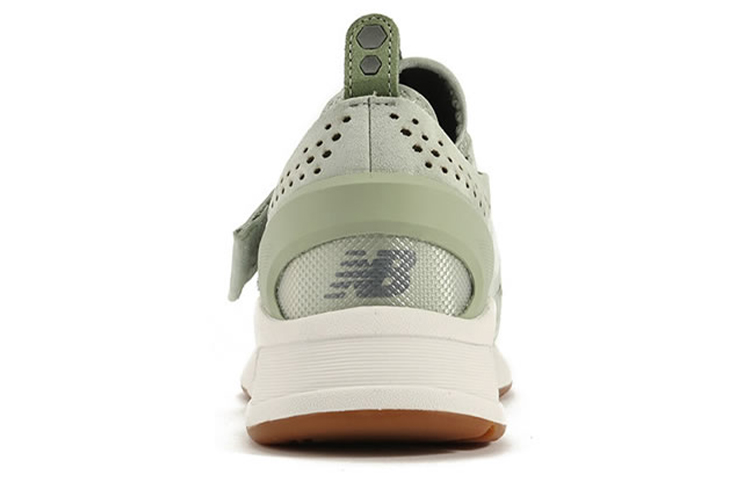 Lookbook New Balance 111 Bleu ''Cement'' MTL111OA