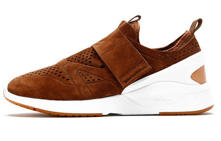 New Balance 111 Series Low-Top Brown MTL111CD