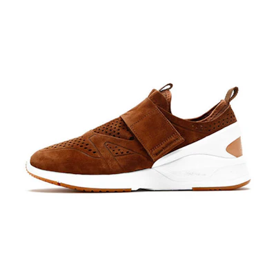 NB 111 Series Low-Top Brown
